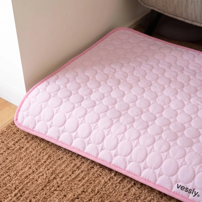 Vessly Cooling Mat for Pets