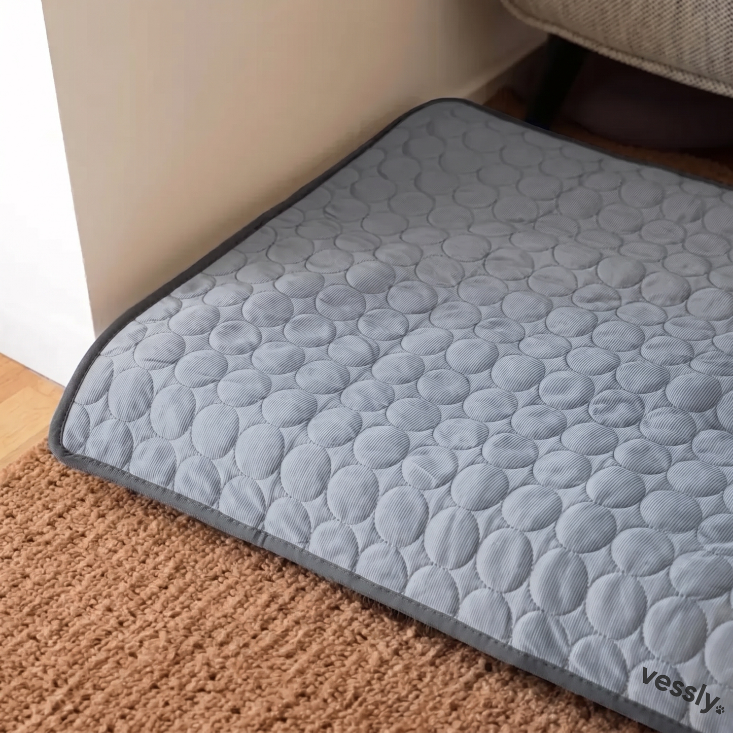 Vessly Cooling Mat for Pets