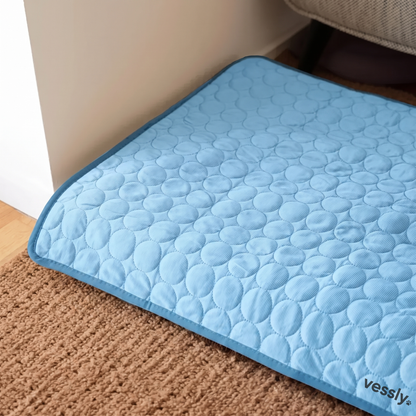Vessly Cooling Mat for Pets