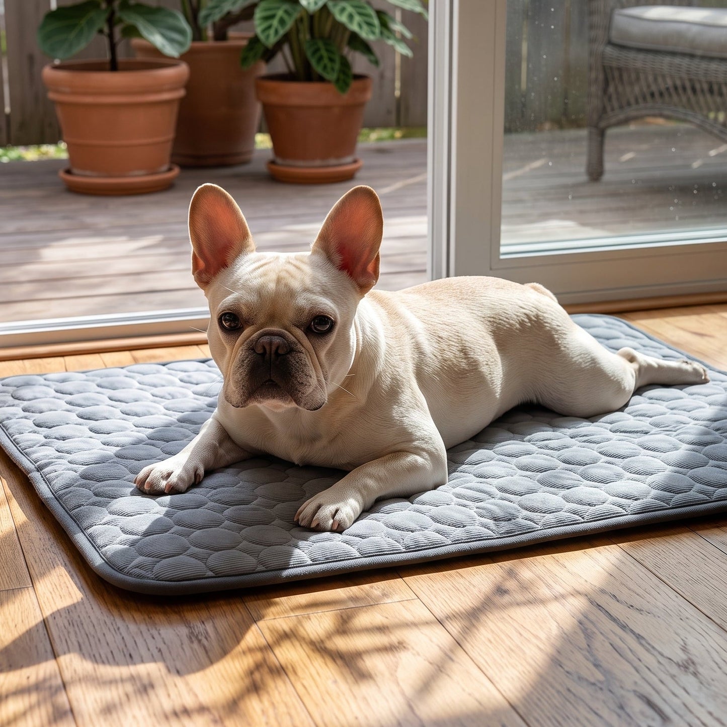 Vessly Cooling Mat for Pets